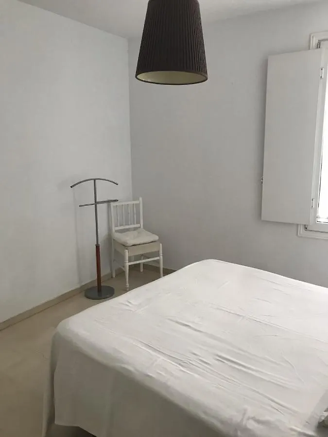 Conde De Ibarra Appartement Sevilla