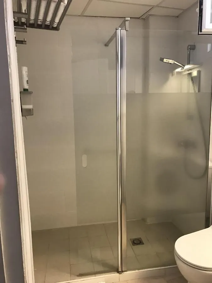 Conde De Ibarra Appartement Sevilla